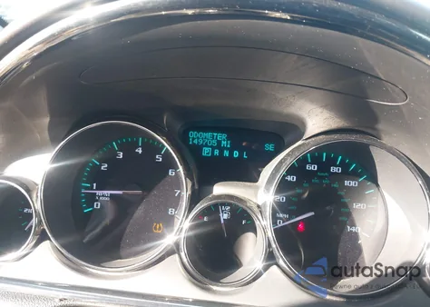 2015 Buick Enclave Leather из США, поврежденный, VIN 5GAKRBKD8FJ153773